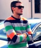 Lietotāja sīkbilde